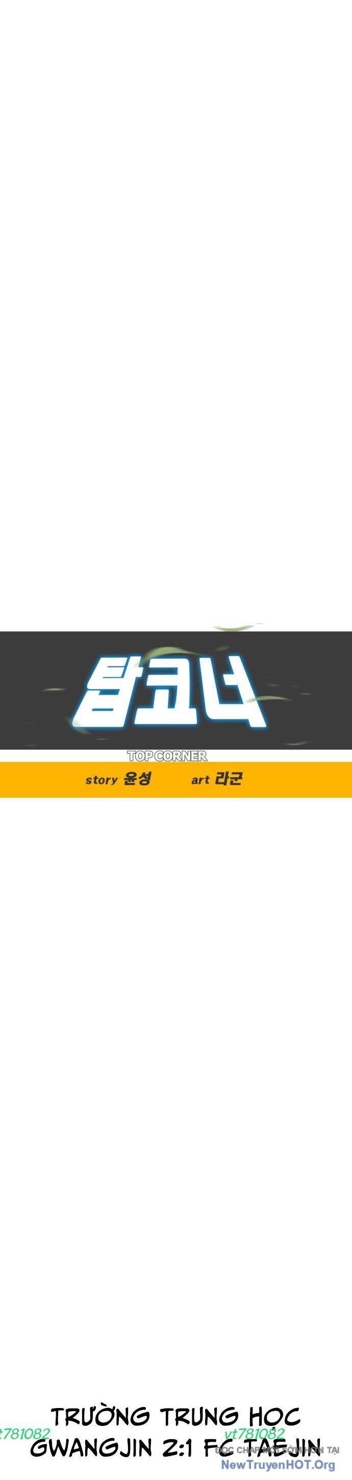 Góc Cao Khung Thành Chapter 212 - Trang 20