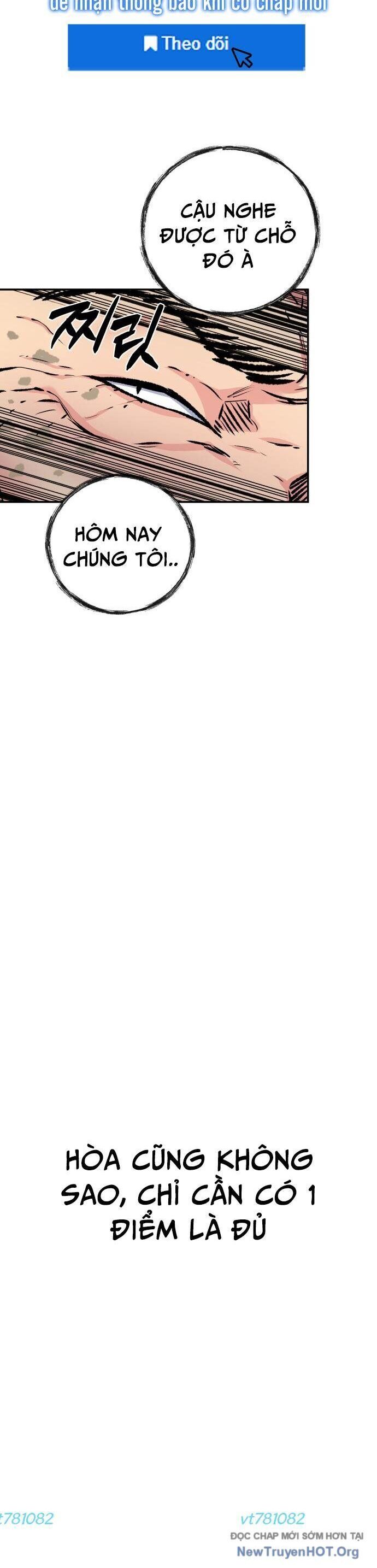 Góc Cao Khung Thành Chapter 212 - Trang 28