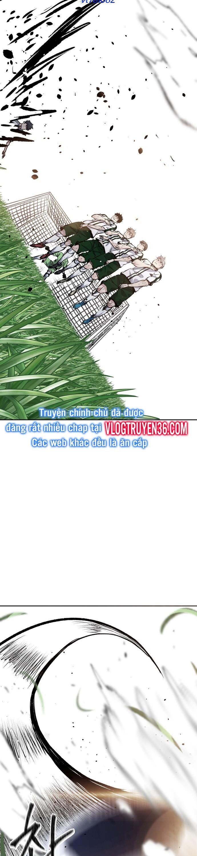 Góc Cao Khung Thành Chapter 212 - Trang 3