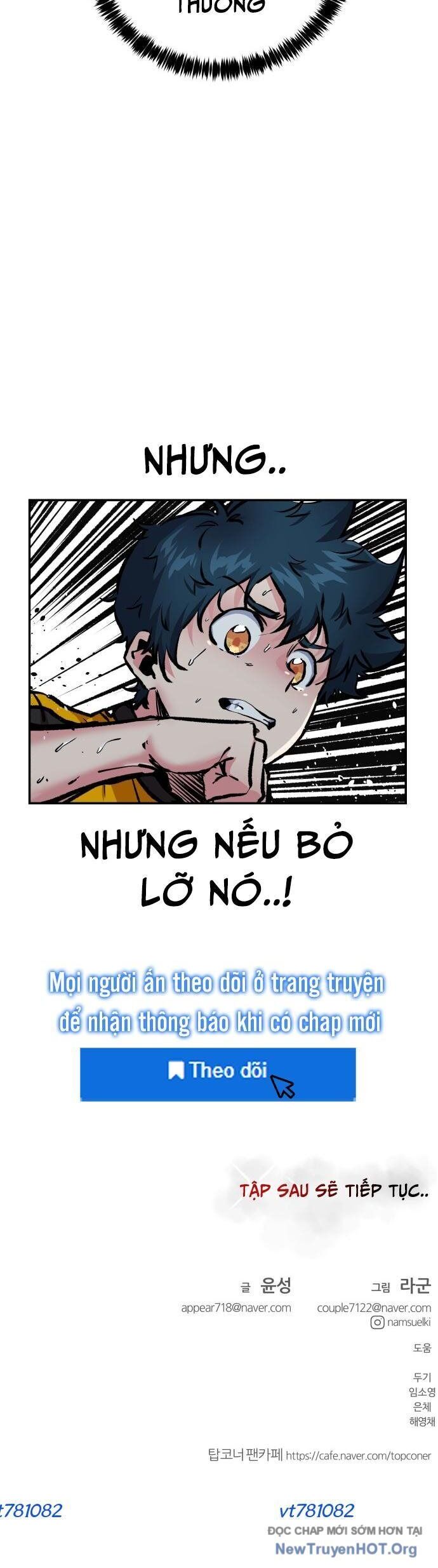 Góc Cao Khung Thành Chapter 212 - Trang 39