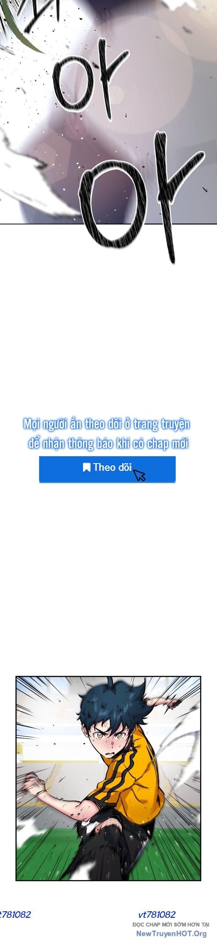 Góc Cao Khung Thành Chapter 212 - Trang 4