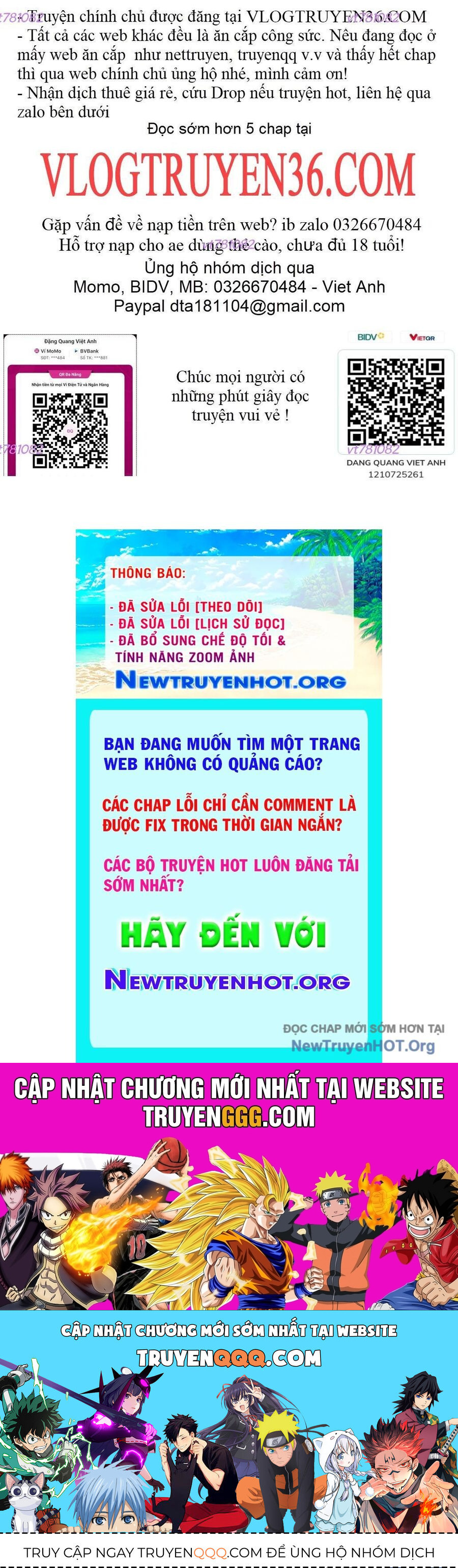 Góc Cao Khung Thành - Chapter 212 - Page 40