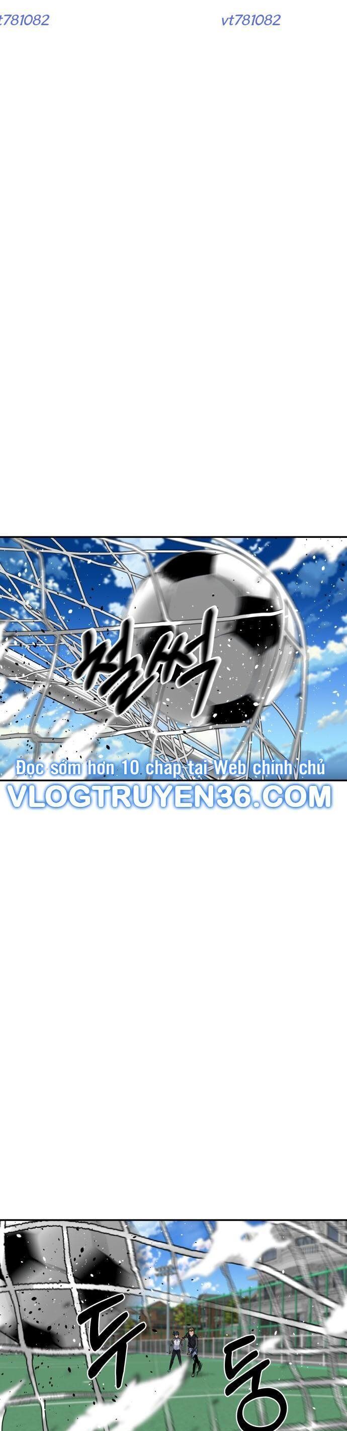 Góc Cao Khung Thành Chapter 212 - Trang 5