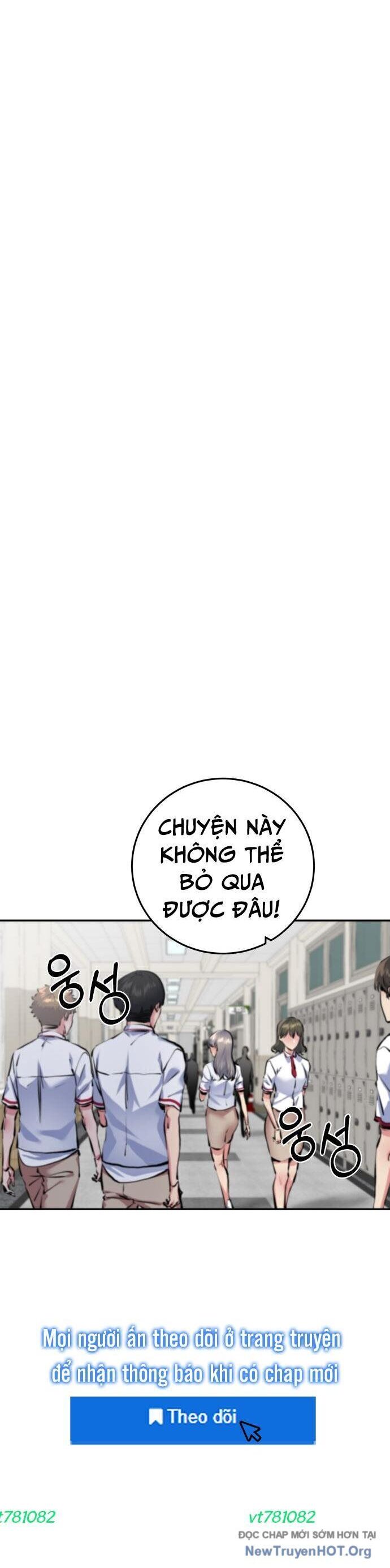 Góc Cao Khung Thành Chapter 214 - Trang 20