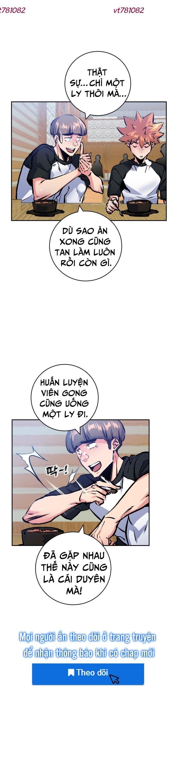 Góc Cao Khung Thành - Chapter 216 - Page 13