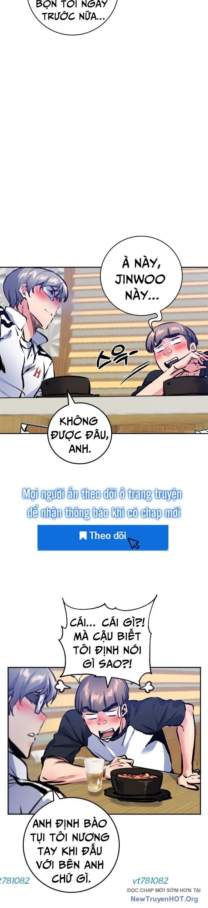 Góc Cao Khung Thành - Chapter 216 - Page 32