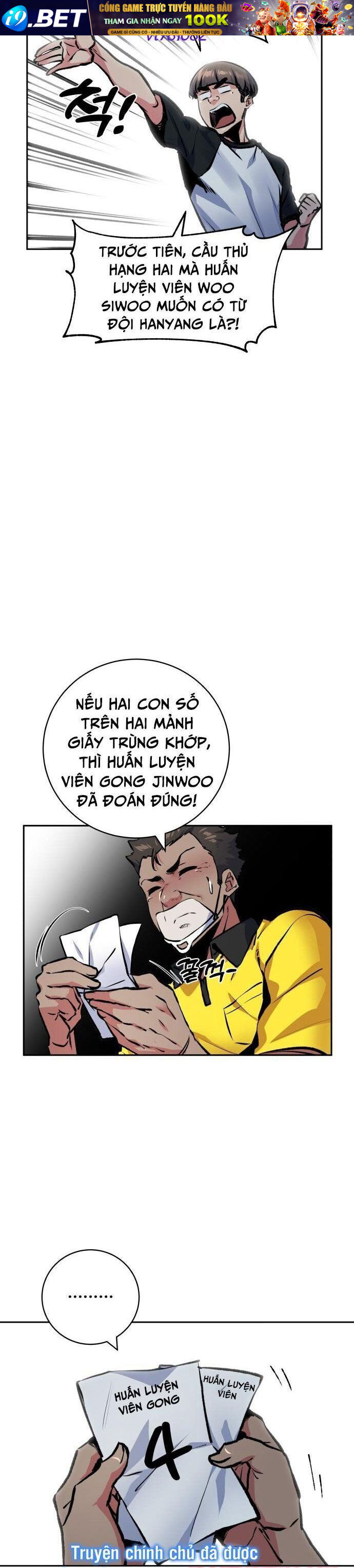 Góc Cao Khung Thành - Chapter 216 - Page 39