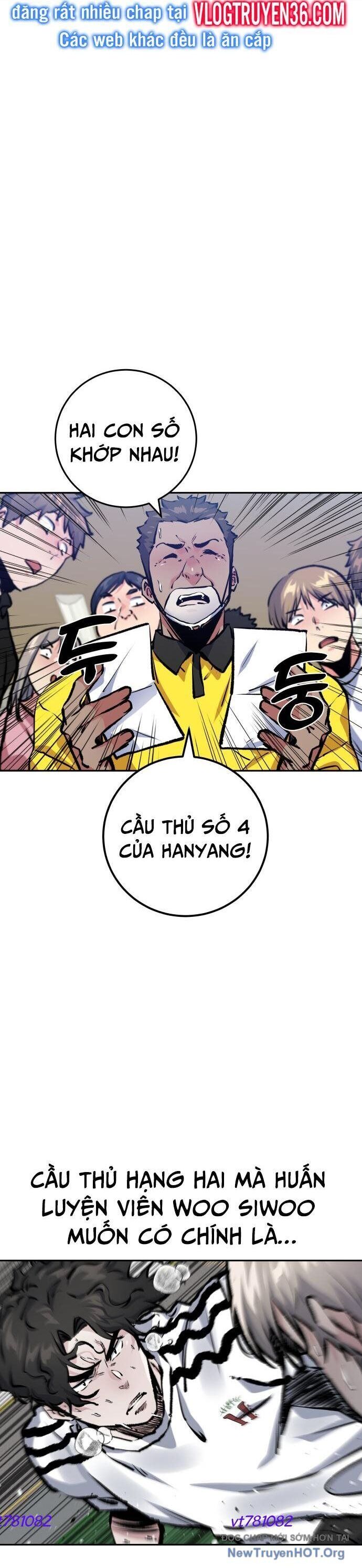 Góc Cao Khung Thành - Chapter 216 - Page 40