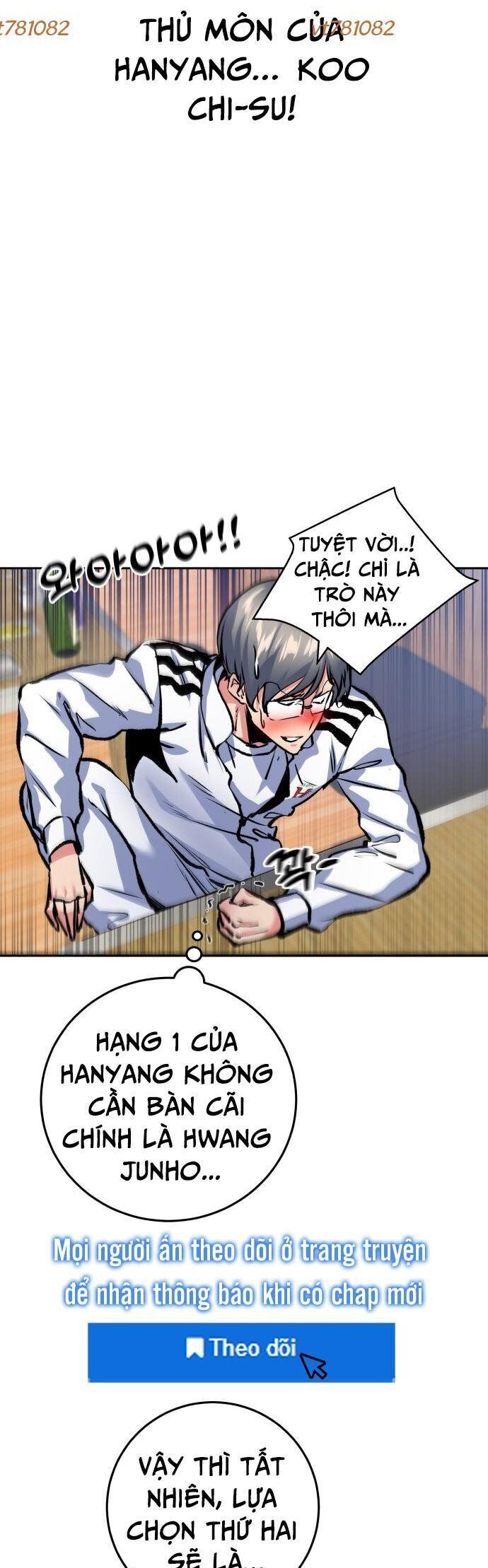 Góc Cao Khung Thành - Chapter 216 - Page 41