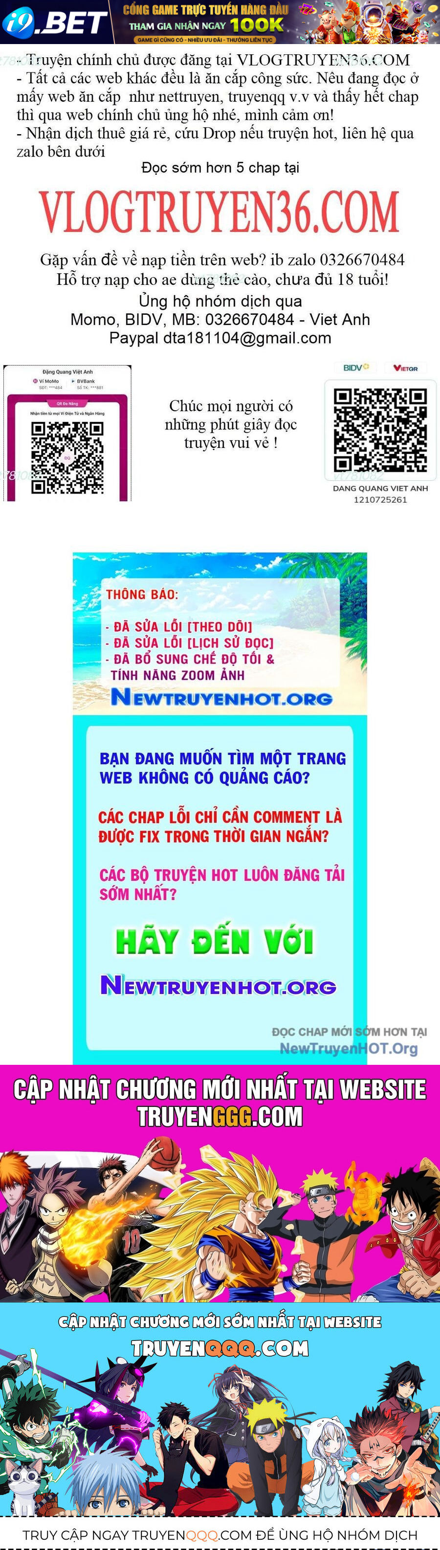 Góc Cao Khung Thành - Chapter 216 - Page 44