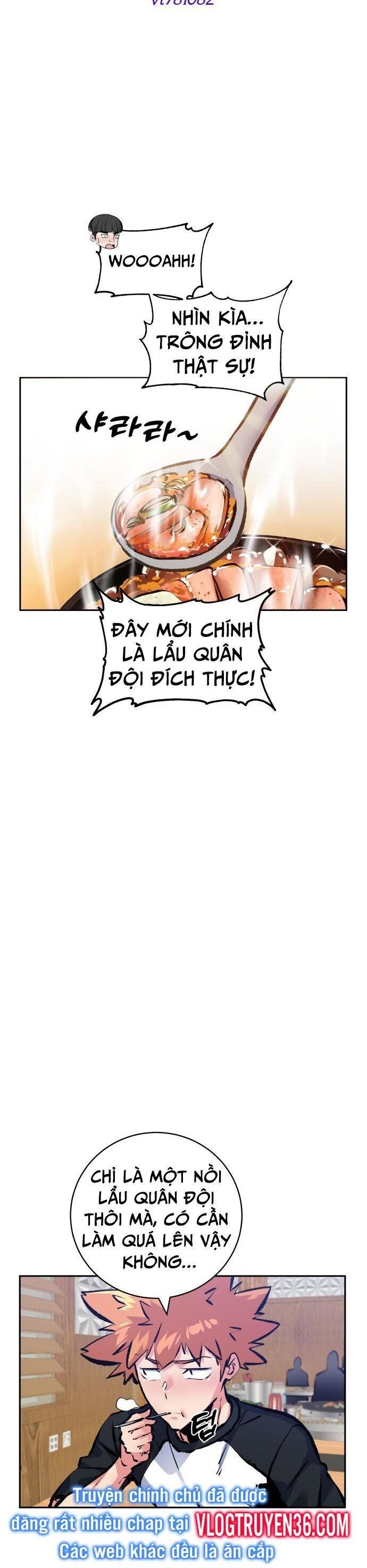 Góc Cao Khung Thành - Chapter 216 - Page 7