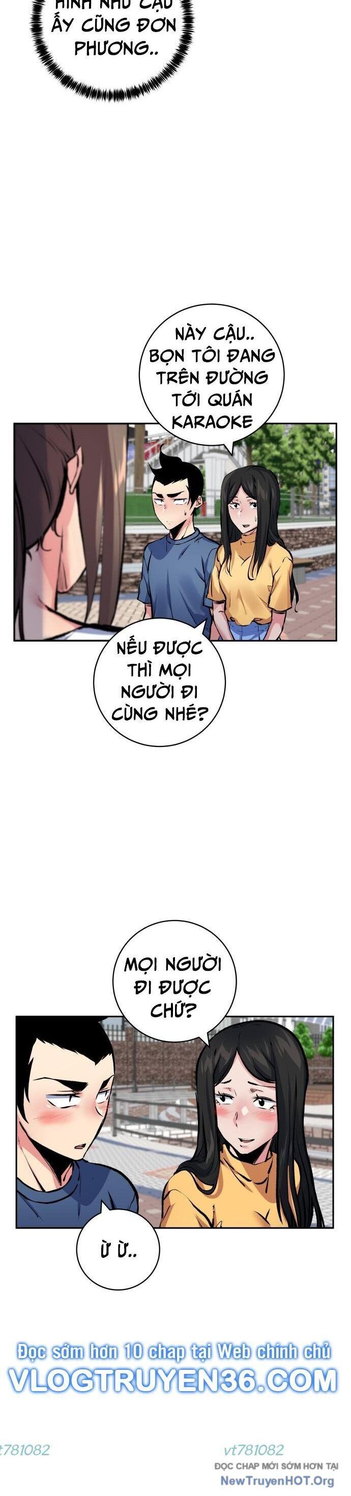 Góc Cao Khung Thành - Chapter 218 - Page 12