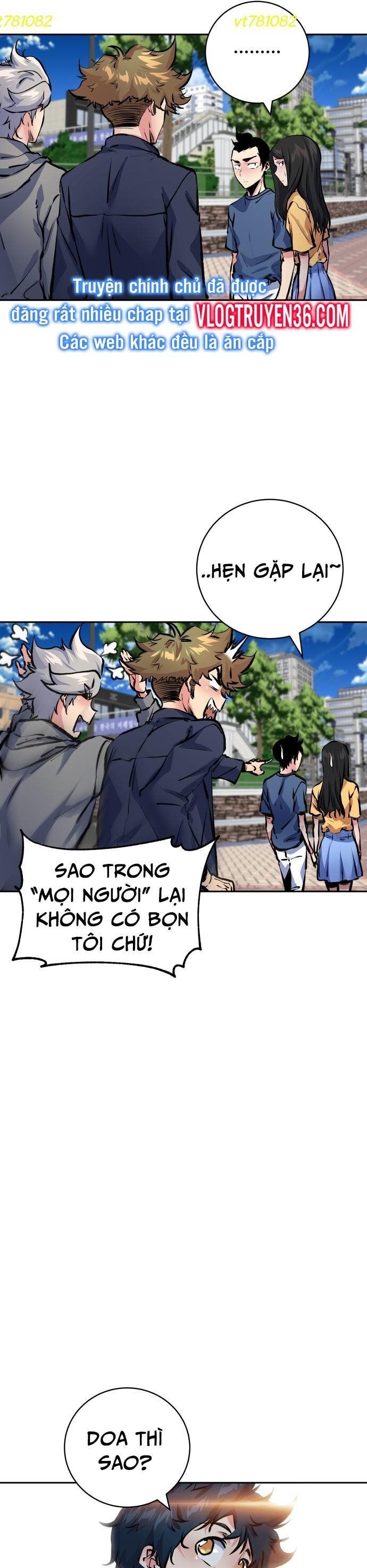 Góc Cao Khung Thành - Chapter 218 - Page 13