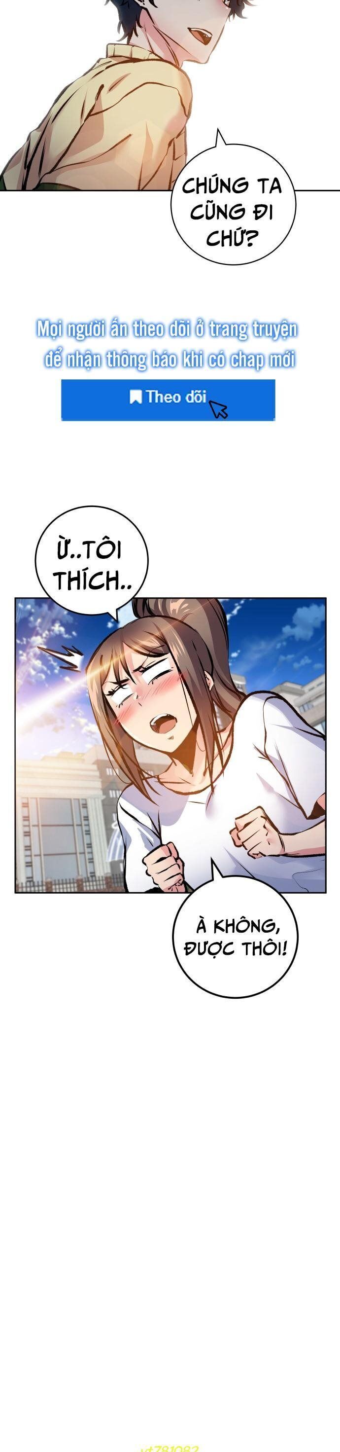 Góc Cao Khung Thành - Chapter 218 - Page 14