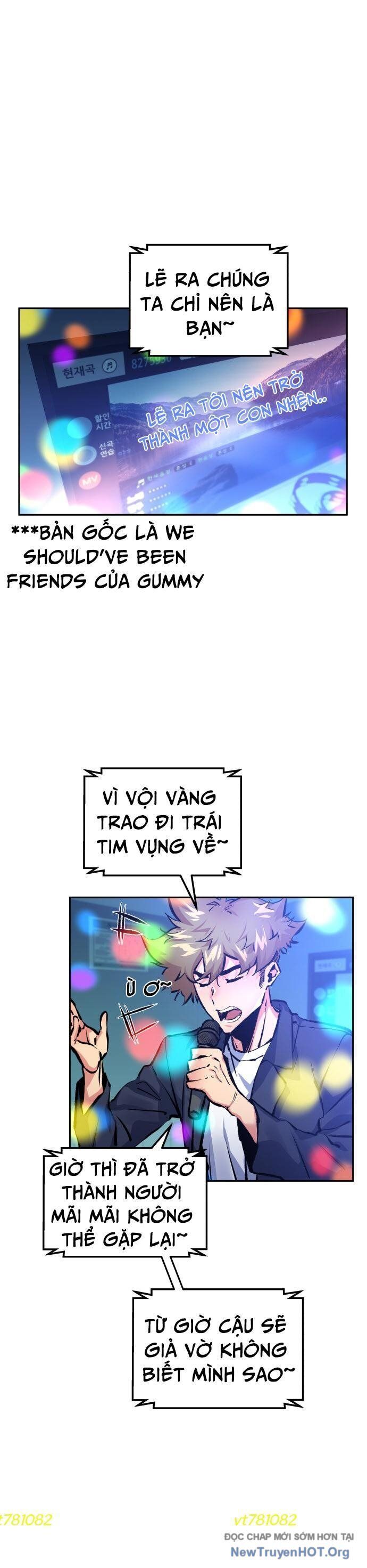 Góc Cao Khung Thành - Chapter 218 - Page 16