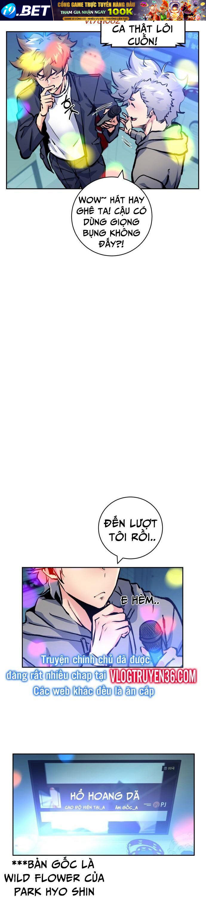 Góc Cao Khung Thành - Chapter 218 - Page 19