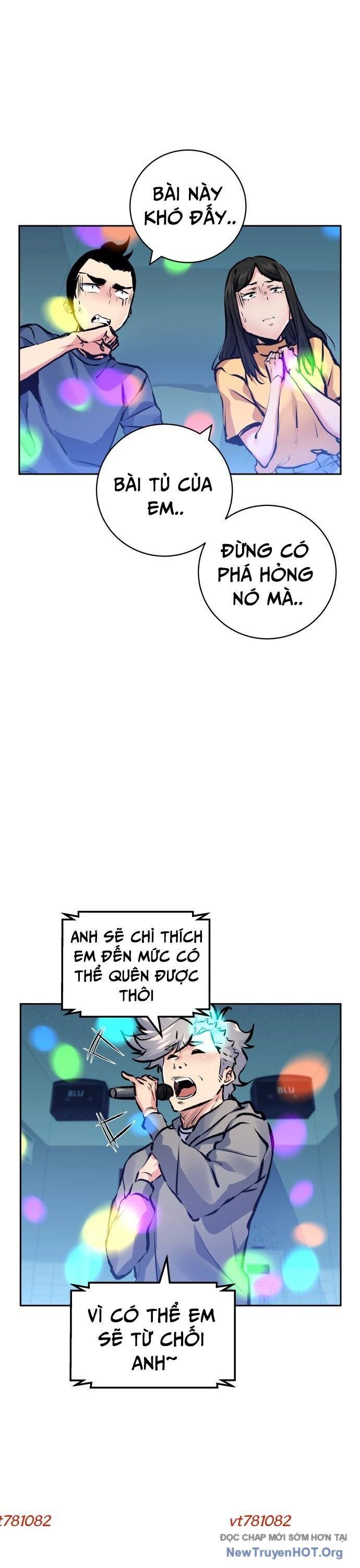 Góc Cao Khung Thành - Chapter 218 - Page 20