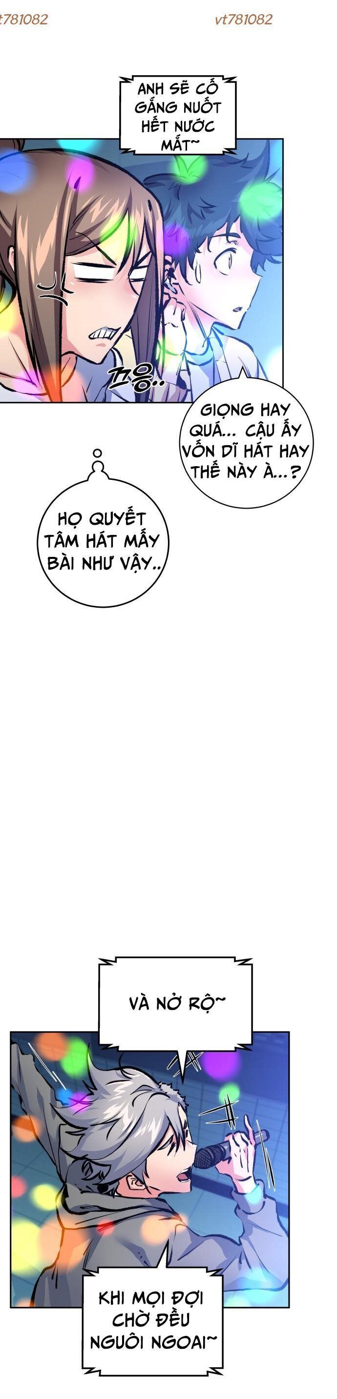 Góc Cao Khung Thành - Chapter 218 - Page 21