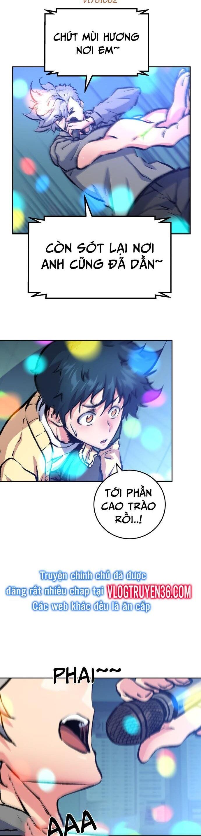 Góc Cao Khung Thành - Chapter 218 - Page 23