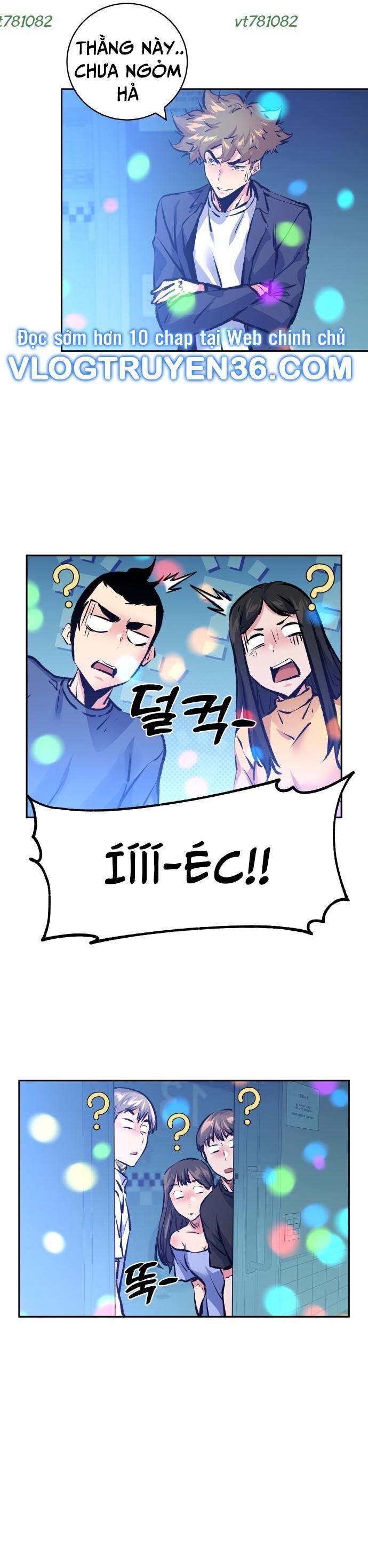 Góc Cao Khung Thành - Chapter 218 - Page 25