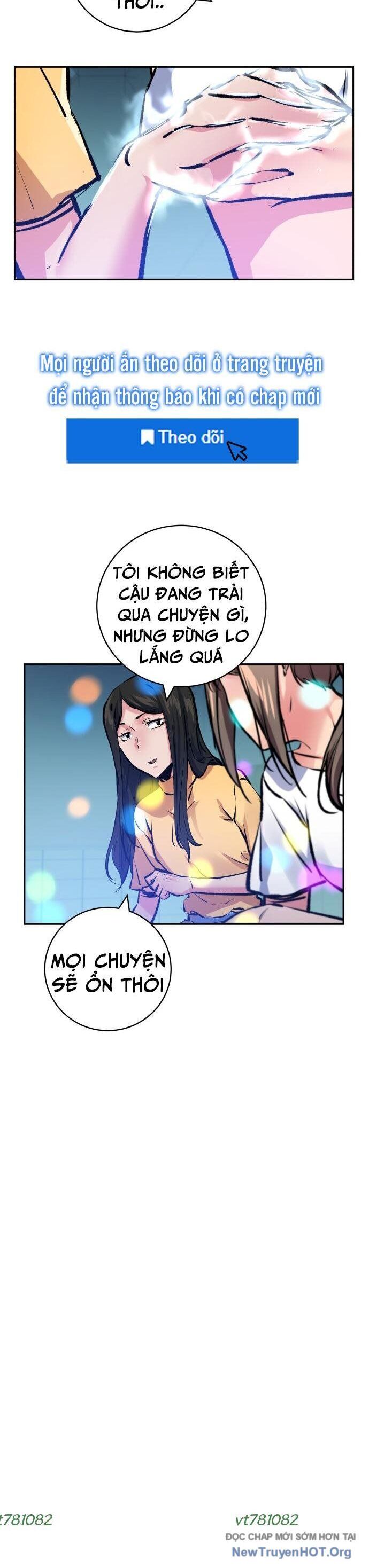 Góc Cao Khung Thành - Chapter 218 - Page 28