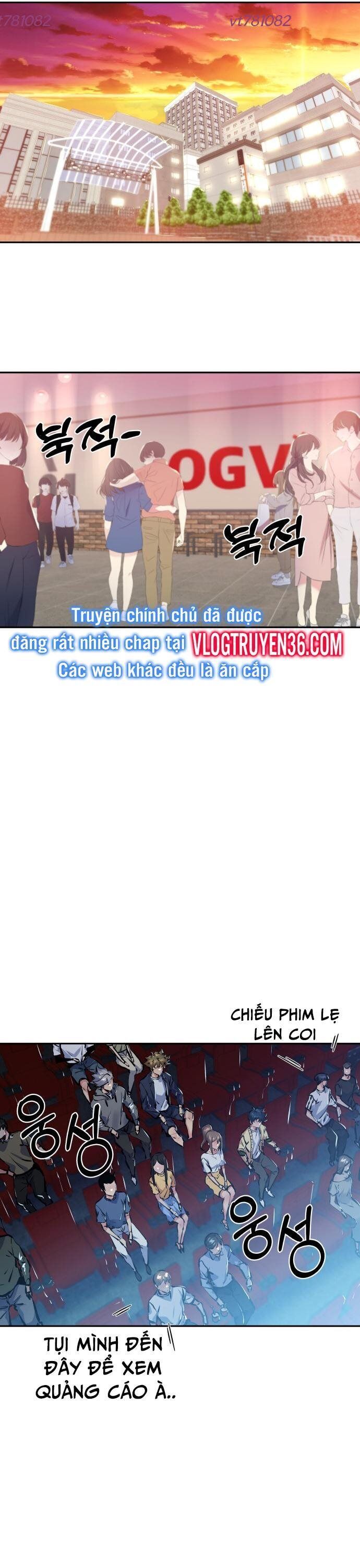 Góc Cao Khung Thành - Chapter 218 - Page 29