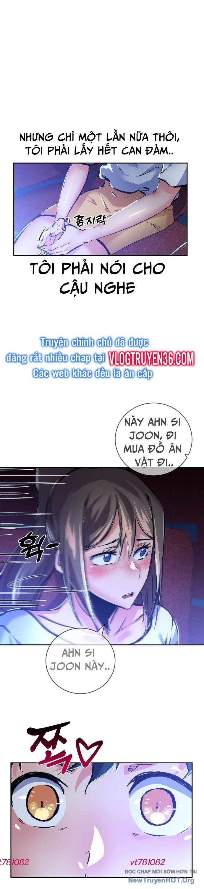 Góc Cao Khung Thành - Chapter 218 - Page 36