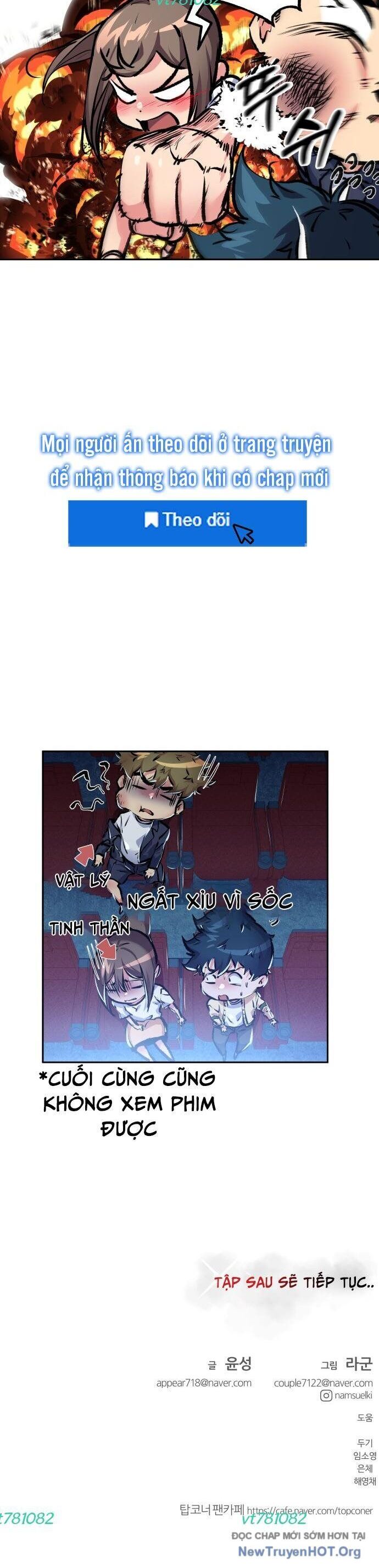 Góc Cao Khung Thành - Chapter 218 - Page 38