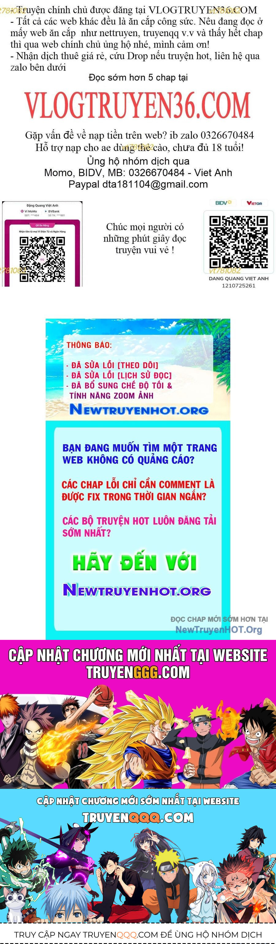 Góc Cao Khung Thành - Chapter 218 - Page 39