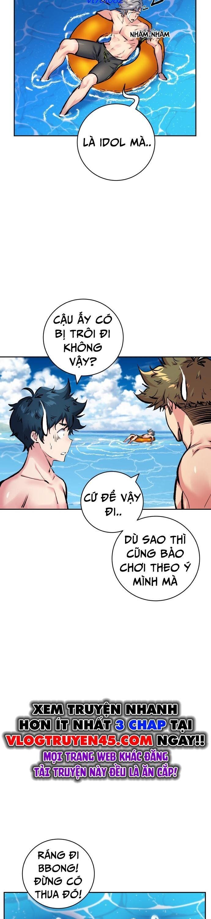 Góc Cao Khung Thành - Chapter 222 - Page 11