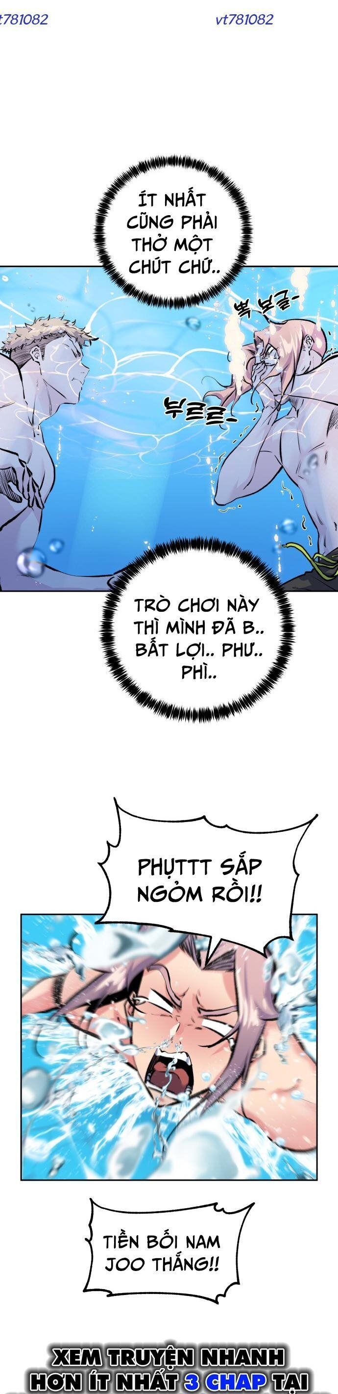 Góc Cao Khung Thành - Chapter 222 - Page 13