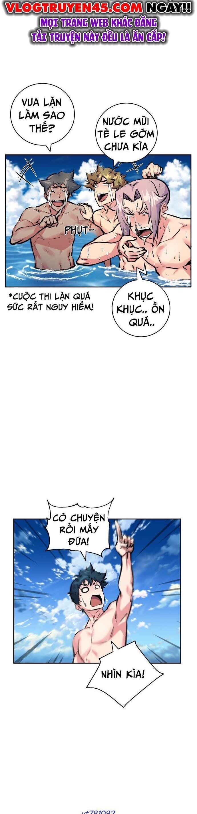 Góc Cao Khung Thành - Chapter 222 - Page 14