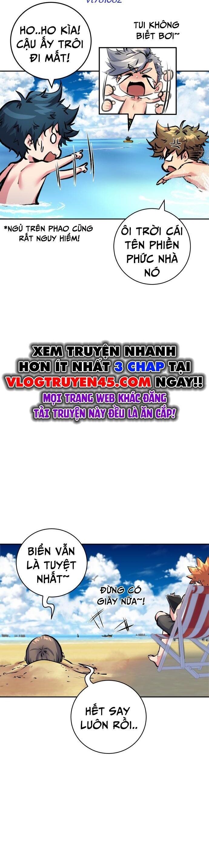 Góc Cao Khung Thành - Chapter 222 - Page 15