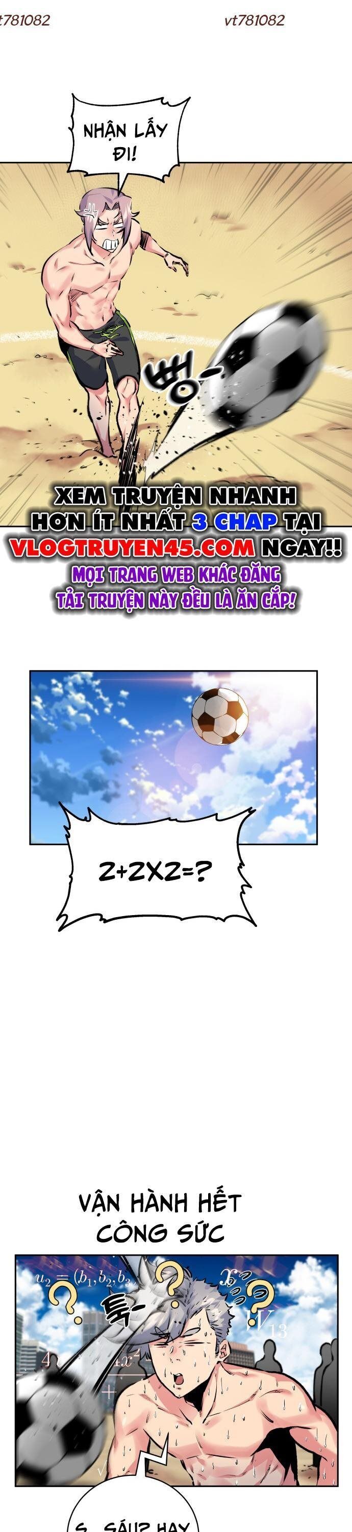 Góc Cao Khung Thành - Chapter 222 - Page 29