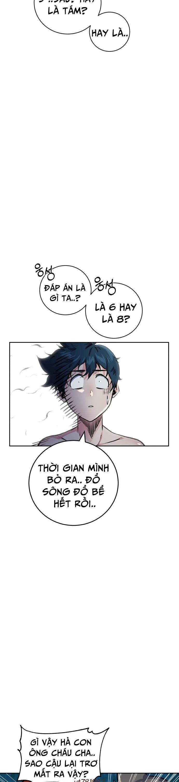 Góc Cao Khung Thành - Chapter 222 - Page 30