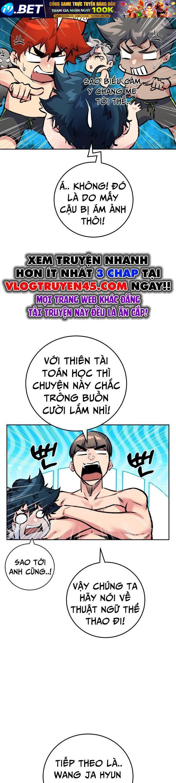 Góc Cao Khung Thành - Chapter 222 - Page 31