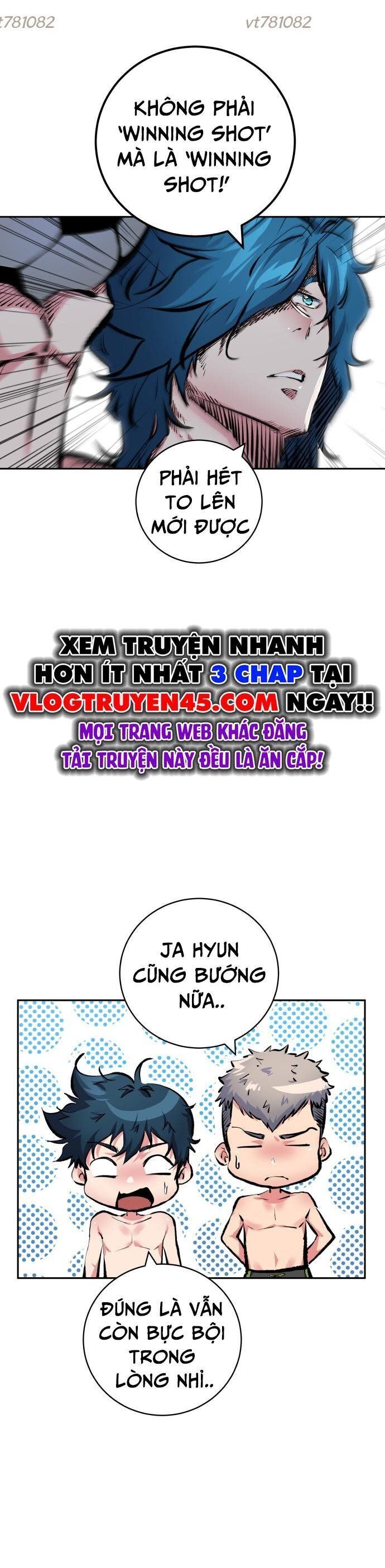 Góc Cao Khung Thành - Chapter 222 - Page 37