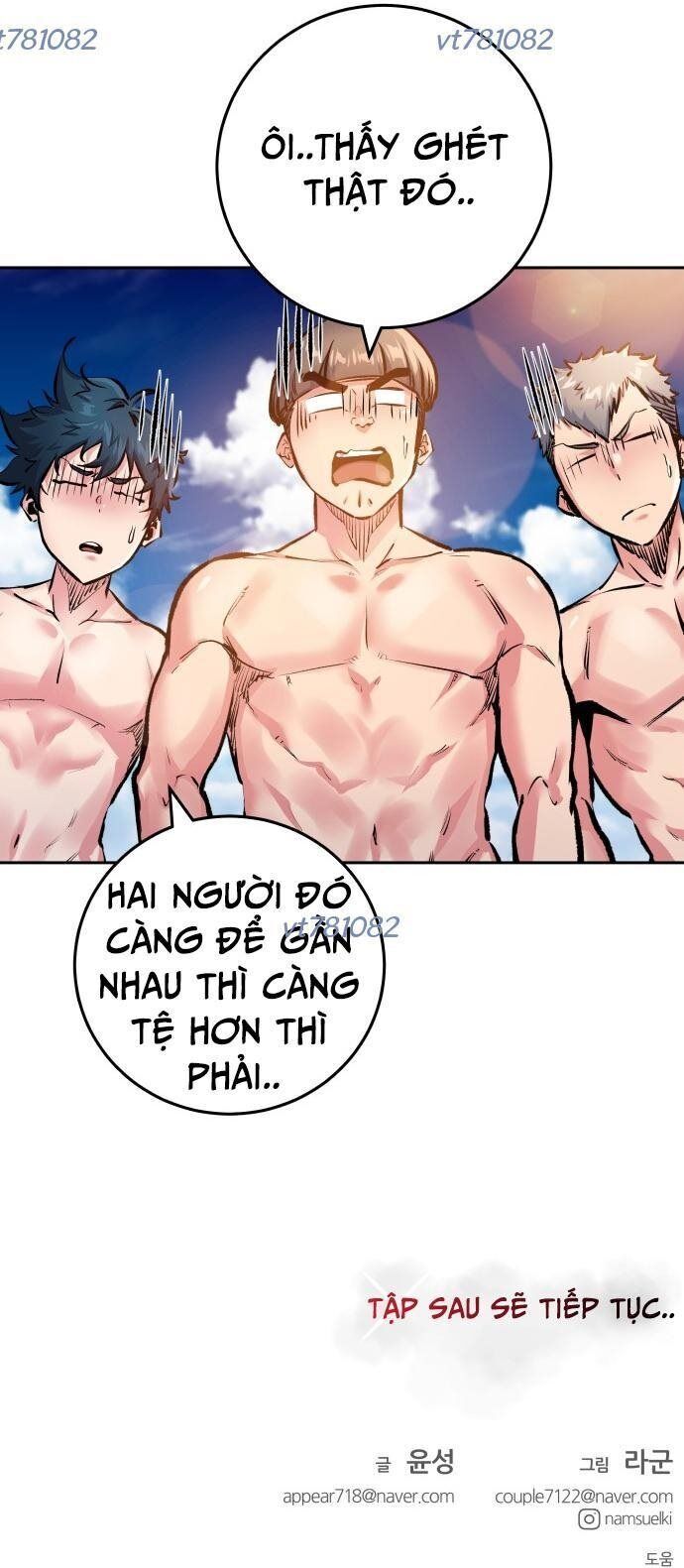 Góc Cao Khung Thành - Chapter 222 - Page 41