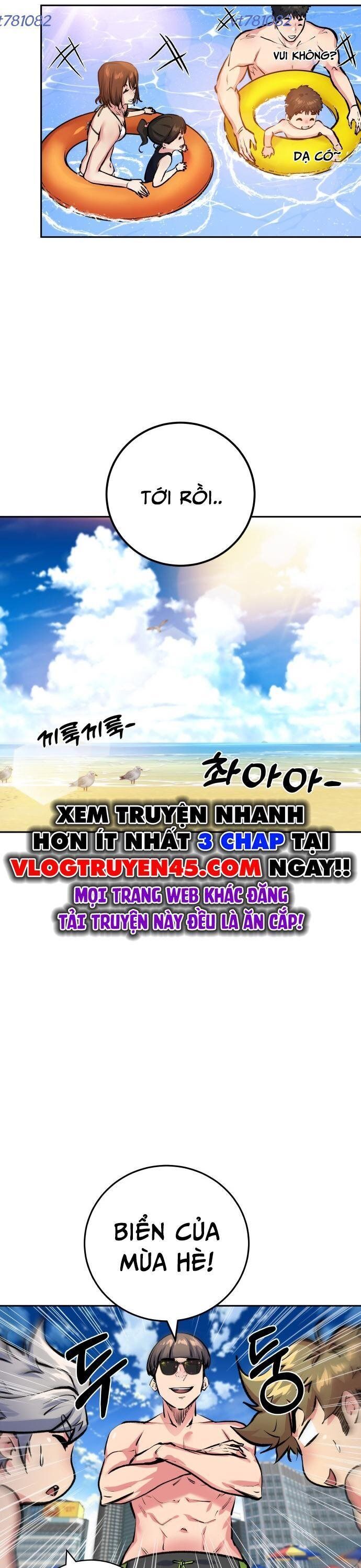 Góc Cao Khung Thành - Chapter 222 - Page 5