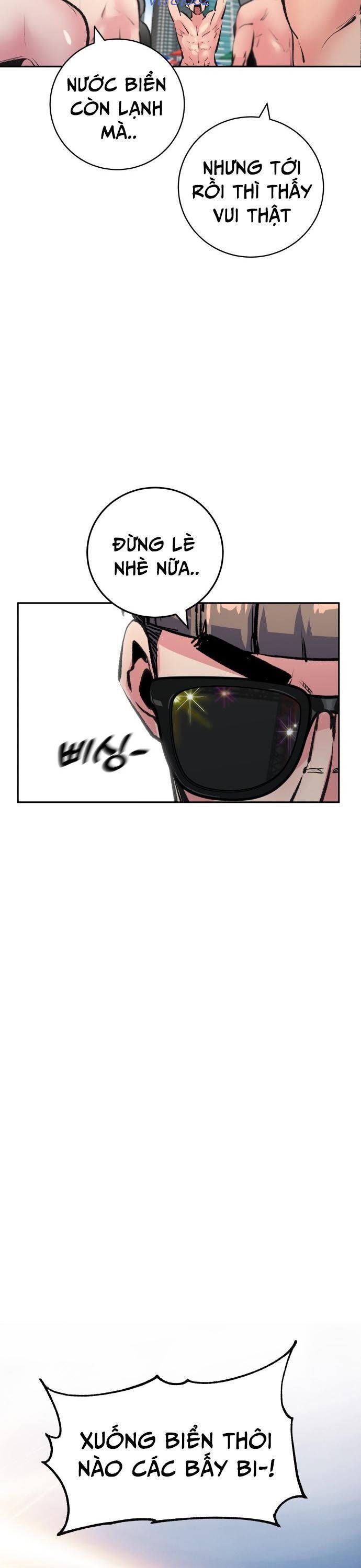 Góc Cao Khung Thành - Chapter 222 - Page 7