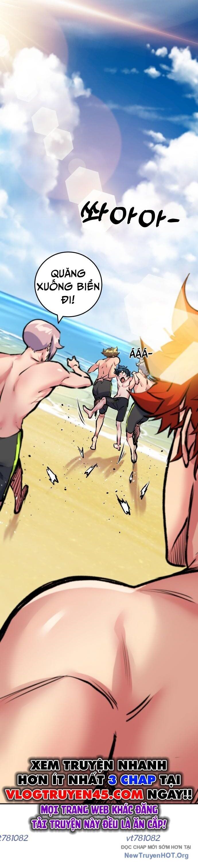 Góc Cao Khung Thành - Chapter 222 - Page 8