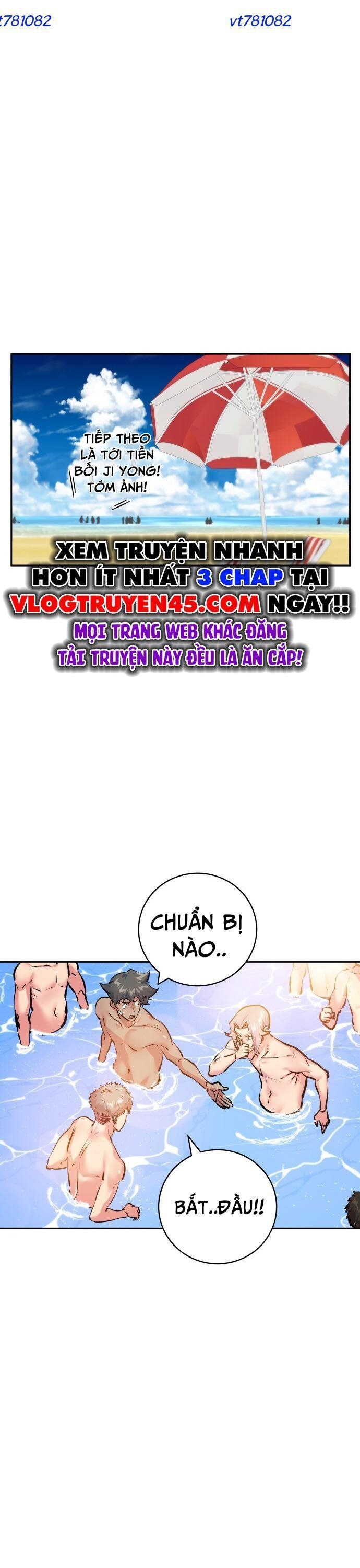Góc Cao Khung Thành - Chapter 222 - Page 9