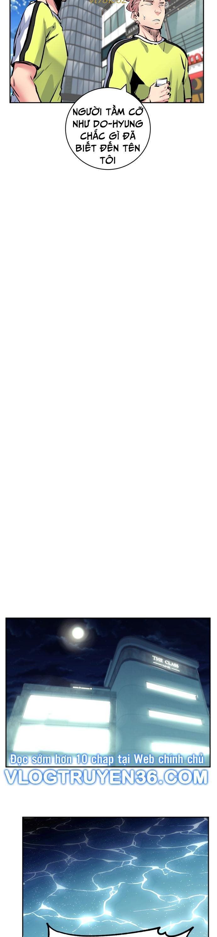 Góc Cao Khung Thành - Chapter 223 - Page 11