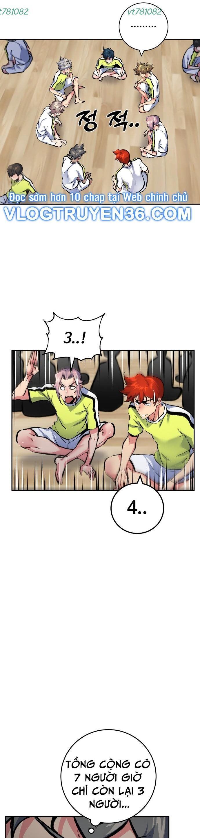 Góc Cao Khung Thành - Chapter 223 - Page 13