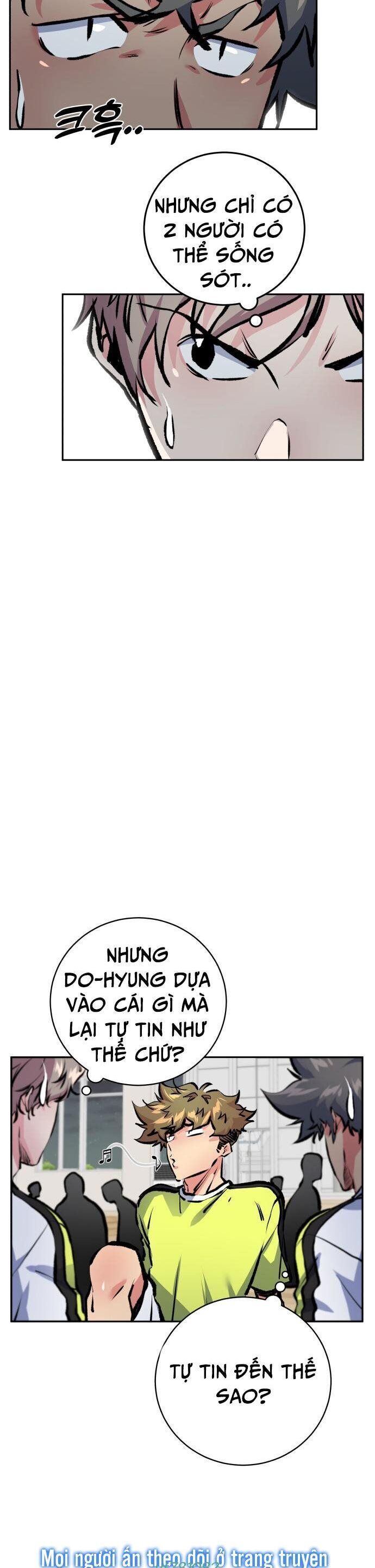 Góc Cao Khung Thành - Chapter 223 - Page 14