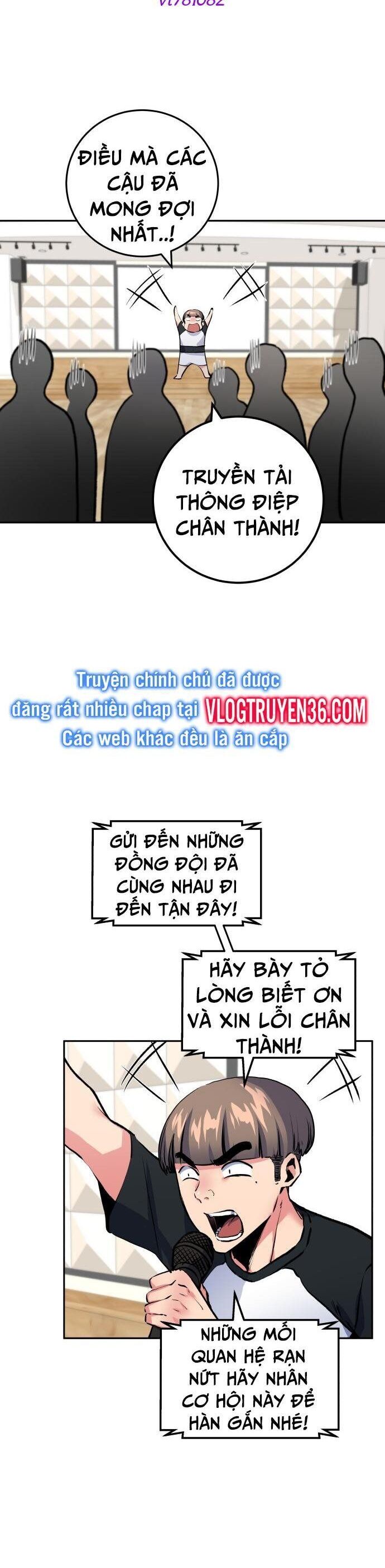 Góc Cao Khung Thành - Chapter 223 - Page 23