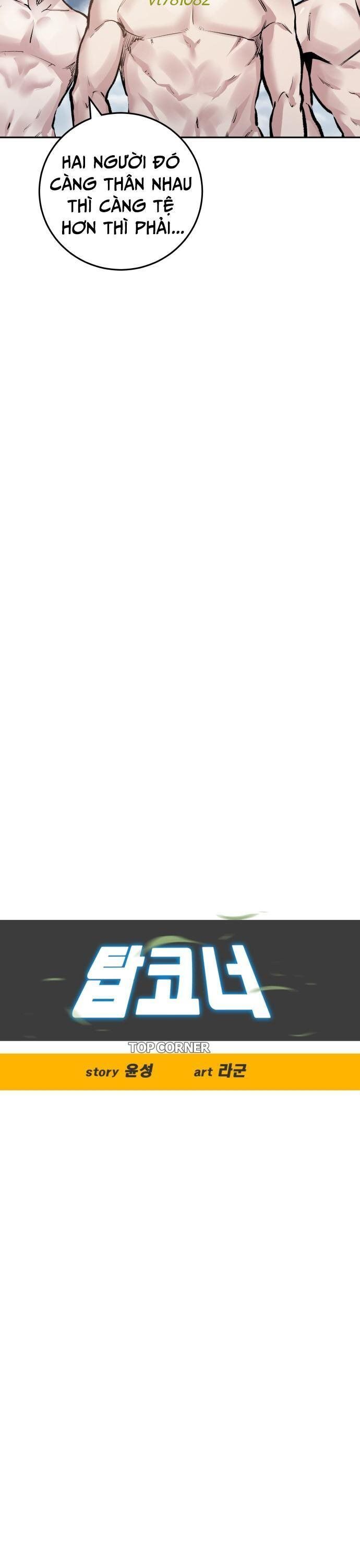 Góc Cao Khung Thành - Chapter 223 - Page 3