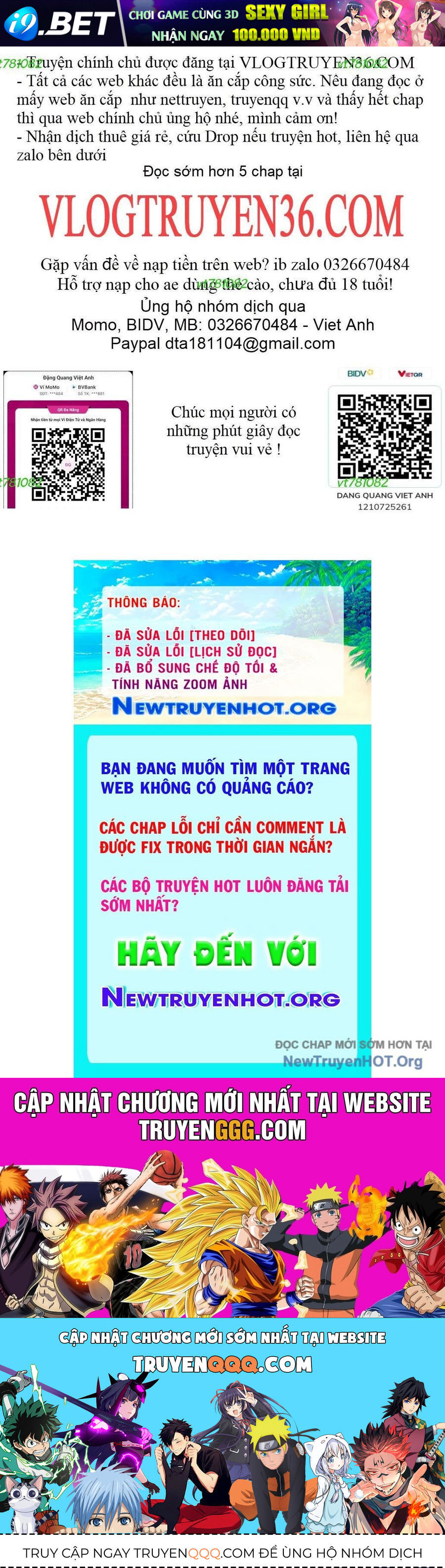 Góc Cao Khung Thành - Chapter 224 - Page 39