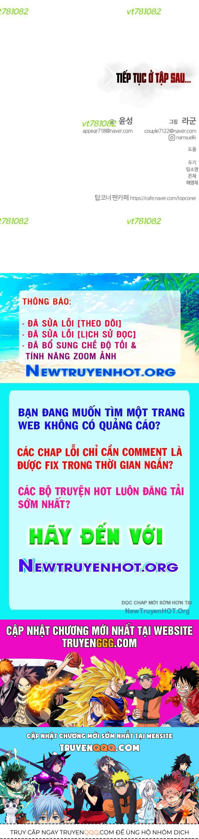 Góc Cao Khung Thành - Chapter 227 - Page 71