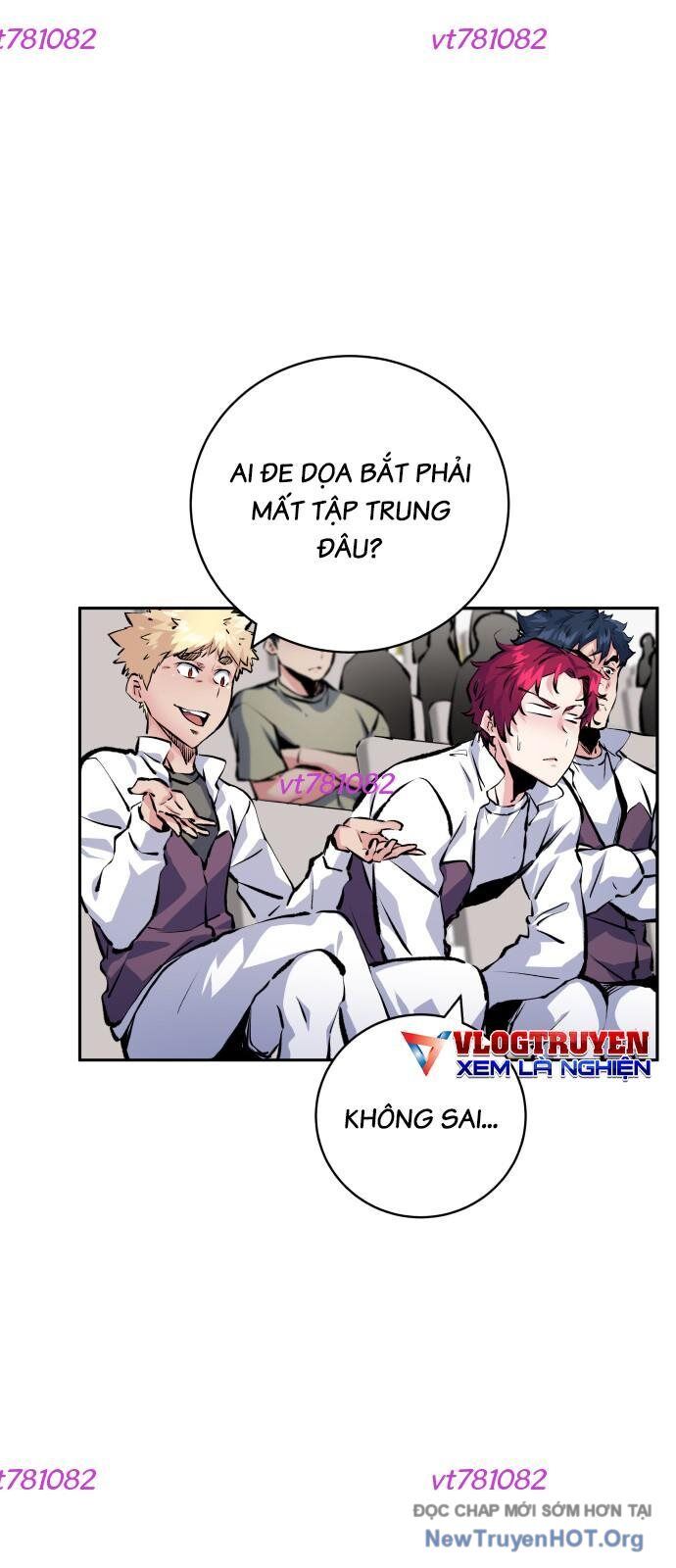 Góc Cao Khung Thành - Chapter 229 - Page 10